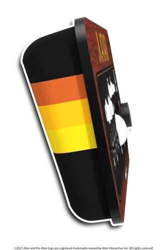 ATARI COUCHCADE
