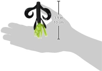 Yamamoto Custom Baits 4" Kreature Soft Creature Bait, 7-Pack, Bass Fishing Soft Plastic Lure, Multiple Colors