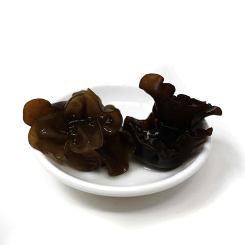 DOL Natural Dried Lotus Seeds Packed In USA 莲子干 8 Ounce, 100% Natural, Dried White Lotus Seeds Lian ZI, Rich In Methionine for Health