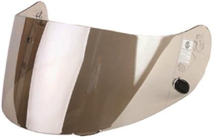 HJC Helmet HJ-09 RST Mirror Coating Shield Visor Silver Color