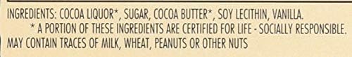 Chocolove, Strong Dark Chocolate Bar, 3.2 oz