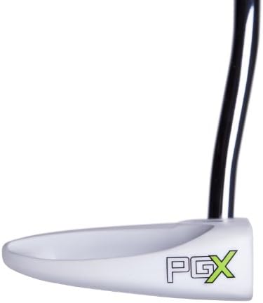 Pinemeadow Golf Men's PGX Putter