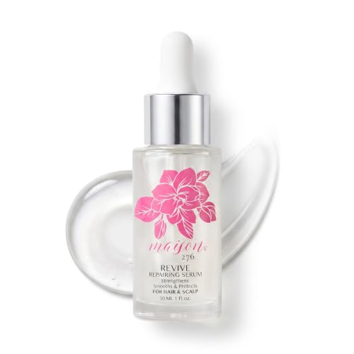 Maison 276 No. 8 Botaniques Multi-Purpose Moroccan Body Oil, 4 Fl Oz