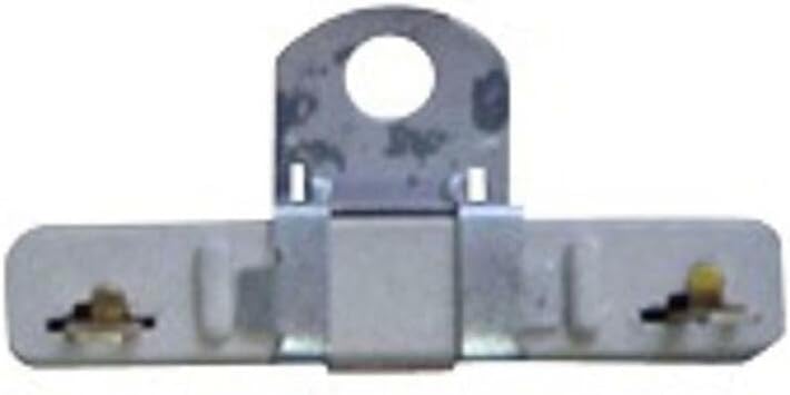 Universal Ignition System Resistor Replacement for Tractors Convert 6 Volt to 12 Volt