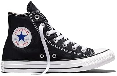 Converse Unisex Adult Chuck Taylor All Star High Top Sneaker