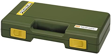 Proxxon 38515 Model Building and Engraving Set