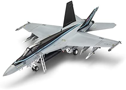 Revell Maverick's F/A-18 Super Hornet
