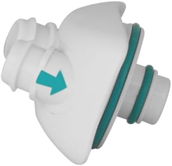 Navage Nasal Dock