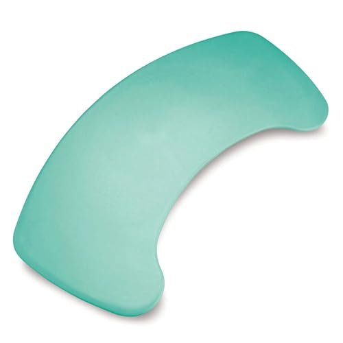 Days Curved Transfer Board with Handles, 27-5/8" 336 lbs. Capacity
