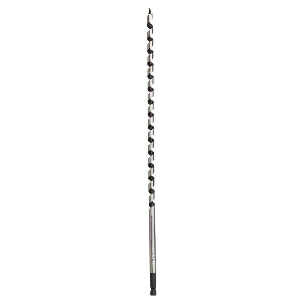 IRWIN Weldtec Ship Auger, 7/8-Inch x 17-Inch (3043011)