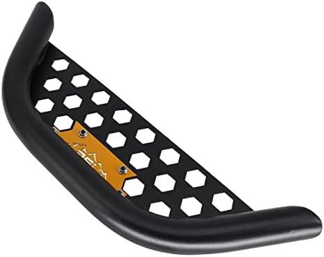 IAG I-Line Side Steps Without Factory Rock Rails for Ford Bronco 2 Door 2021-2024+ (Not Sport)