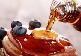 Decacer Pure Maple Syrup, 1 Medium, 540ml/18.26oz. Can,(8pk) (Imported from Canada)