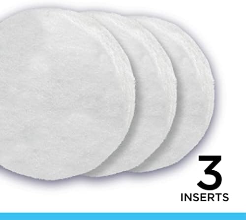 Fluval Quick Clear FX4/FX5/FX6 Fine Filter Water Polishing Pad - 3 - Pack