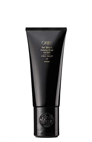 Oribe Gel Serum - Smooths Hair & Adds Shine For Polished Blowouts - 5oz