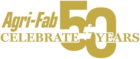 Agri-Fab 24524 Plate, Wear Strip, 46-Inch