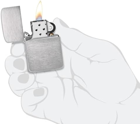 Zippo Replica Lighters