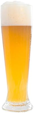 2 Gal. Hellfire Deep Red Ale Beer Recipe Kit - Makes a Wicked-Good 4.6% ABV Batch of Craft Brewed Beer