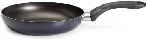 GoodCook Basics Nonstick Frying Pan, 7.8 Inch, Black