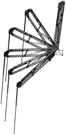 Minn Kota Raptor Shallow Water Anchor, 8 Ft.