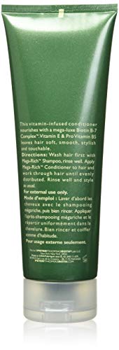 Peter Thomas Roth | Mega-Rich™ Nourishing Conditioner