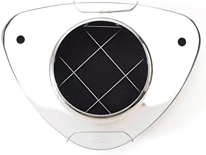 Edelbrock 1002 Pro-Flo Air Cleaner