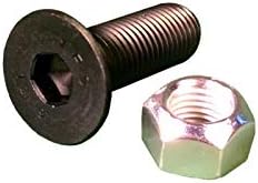 5 - Bobcat Style Skid Steer Bucket Teeth w/Bolt On Shanks, Pins, & Hardware