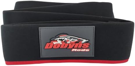 Dobyns Rods Neoprene Rod Sleeves