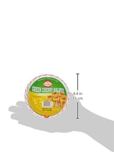 Paradise Fruit Extra Fancy Fruit Cake Mix, 16 Ounce