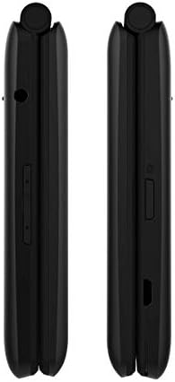 Coolpad Snap 3312A Sprint Android 4G LTE Flip Phone (Renewed)