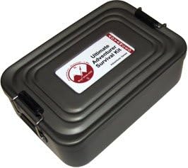 Ultimate Adventurer Survival Kit Advanced Version