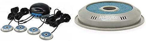 Aquascape 75000 Pond Air 2 (Double Outlet Aeration Kit)