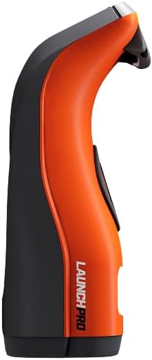 Bushnell Golf Launch Pro – Circle B Edition Launch Monitor | Tour-Level Accuracy for Indoor & Outdoor Use