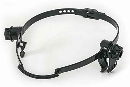 Weldcote Metals Hard Hat Adapter - For All WeldCote Series Hood