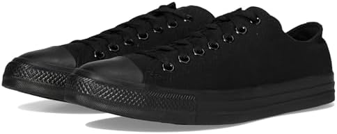 Converse Unisex Adult Chuck Taylor All Star Ox Trainers