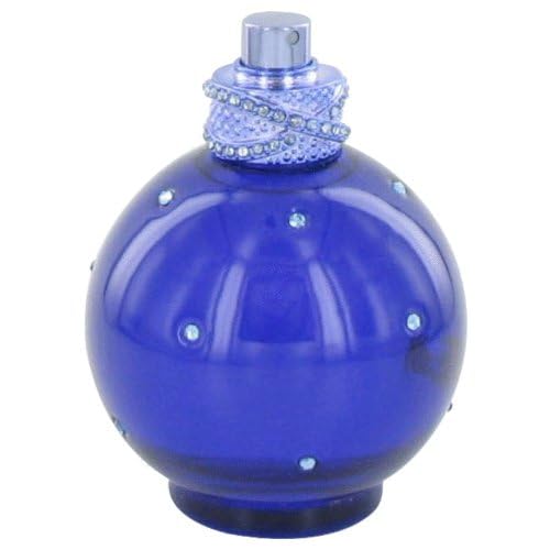 MIDNIGHT FANTASY BRITNEY SPEARS by Britney Spears EAU DE PARFUM SPRAY 3.3 OZ for WOMEN