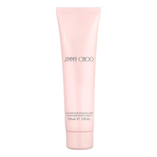 Jimmy Choo EDP 5oz Body Lotion