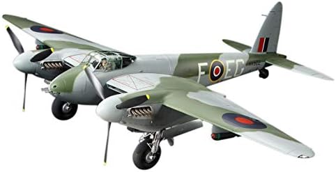 Tamiya 60326 1/32 De Havilland Mosquito FB Mk.VI