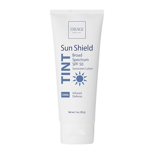 Obagi Sun Shield Tinted Sunscreen