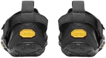 Vibram Men's FiveFingers V-Aqua | Barefoot Amphibious Water Shoes for Trekking & Wet Expeditions