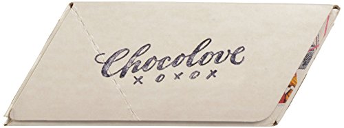Chocolove Dark Chocolate, Strong 70%, 3.2 Ounce (Pack of 12)