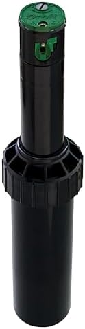 Orbit 55469 Saturn III Gear-Drive Rotor Water Sprinkler (2-Pack)