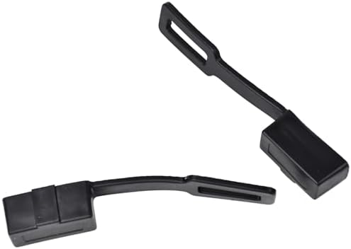 Plug Covers Compatible with Western 61548K Compatible with SnowEx B61548 Compatible with Fisher 8291K Snow Plow Wire Harness Plug Covers 2 Pcs