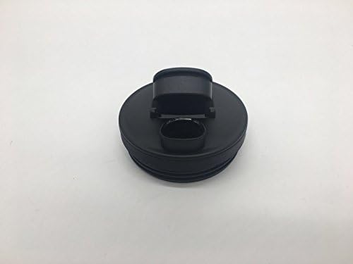 Joystar 3pcs Dia. 3.75 ' Replacement Lid for Nutri Ninja Cup Lid Auto-iQ Nutri Ninja