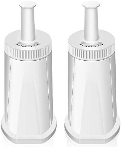 Water Filter Replacement for Breville Espresso Machine Barista Touch BES880