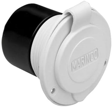 Marinco On-Board Charging Inlets