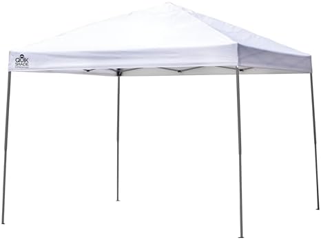 Quik Shade Expedition 100 Team Colors Instant Canopy