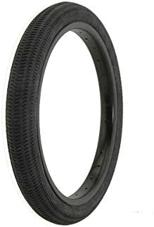 Alta Bicycle Tire Duro 18" x 1.95" Bike Tire Full Thread, Multiple Colors