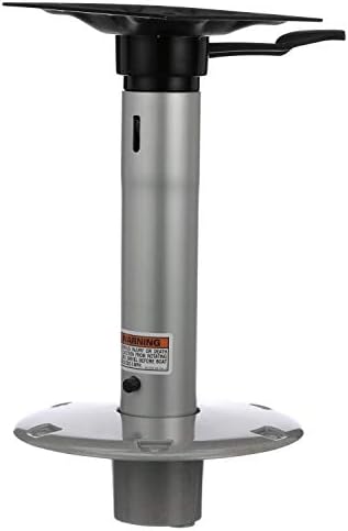 Swivl-Eze 238 Series Boat Pedestal Seat Kit 23809-7