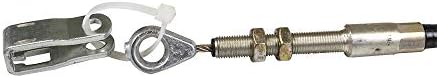 Scag Cable Assy, Deck Lift Part # 483341