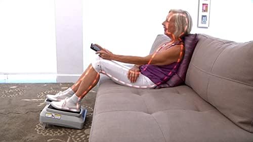 LegXercise MAX